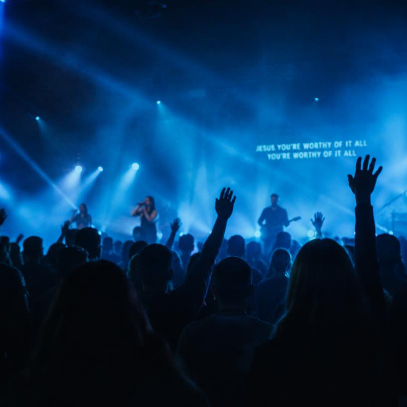 Gospel / Worship Moderno