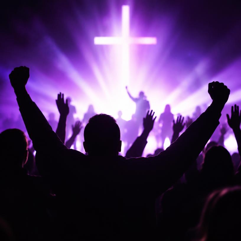 Pentecostal / Vitória